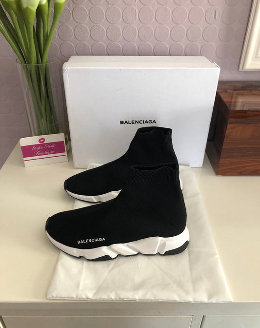 Speed Sneaker Ladies
