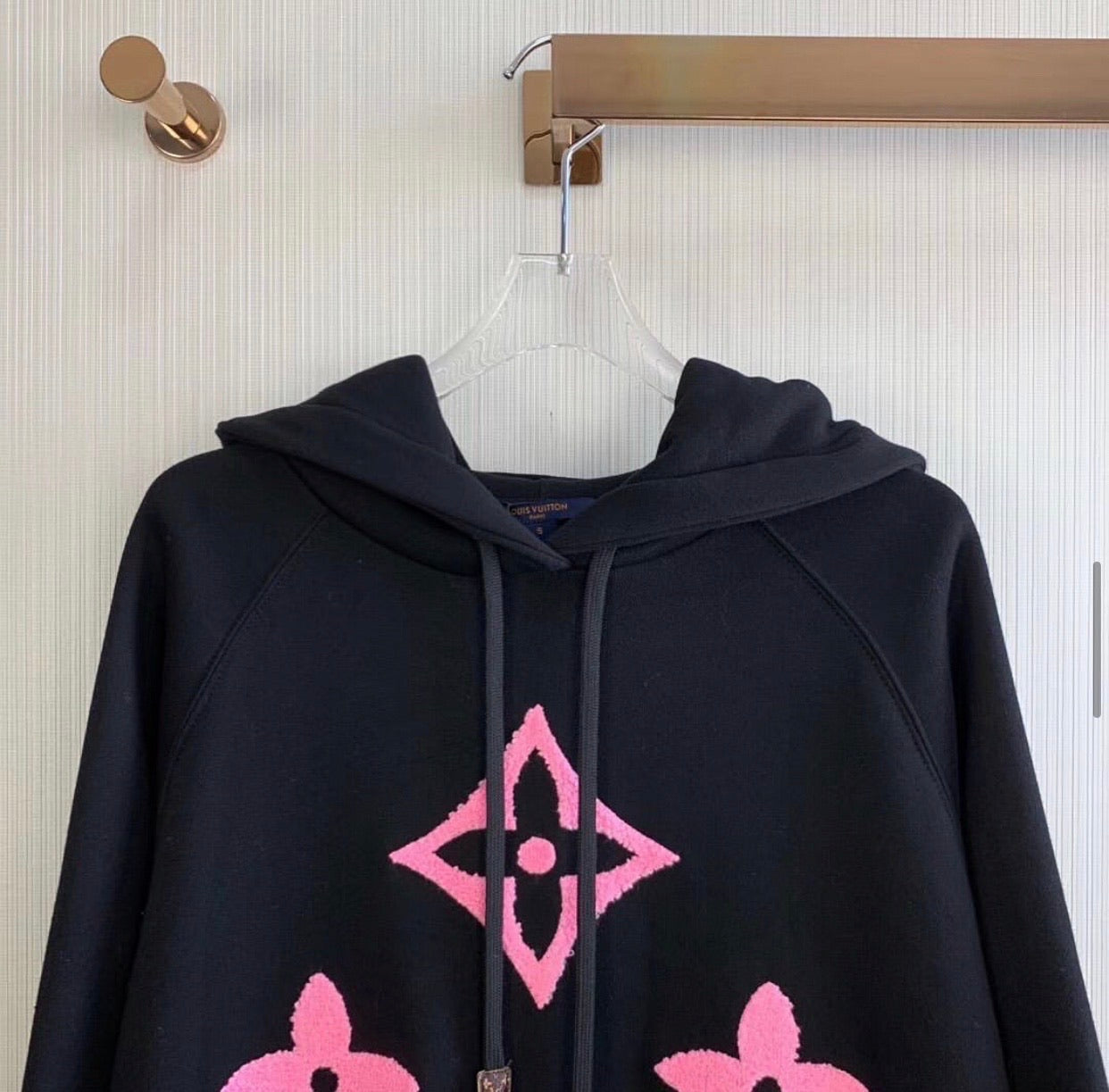 Logo Hoodie