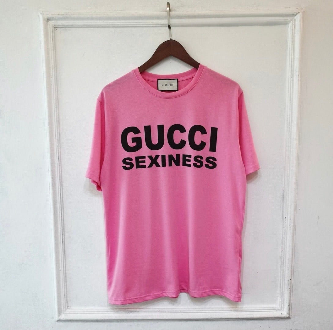 Logo Tee