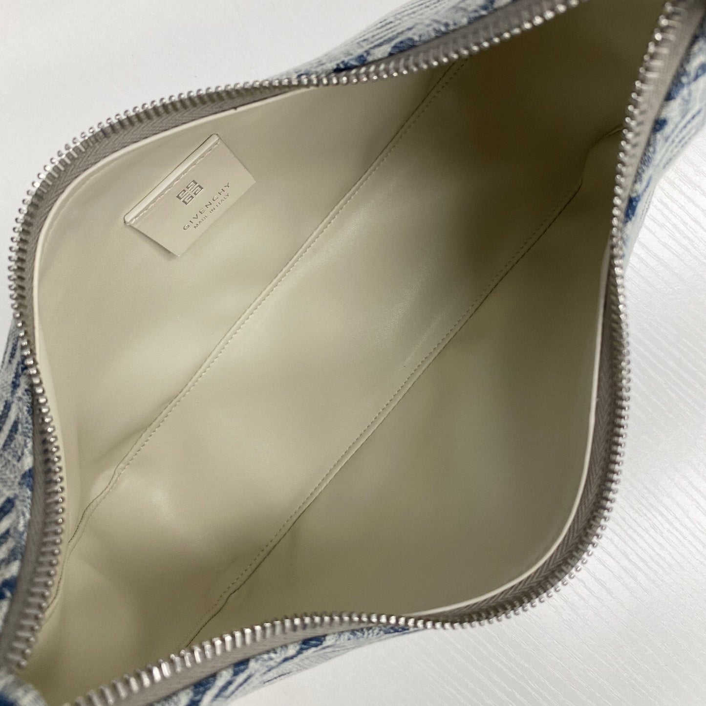 Small Moon Bag