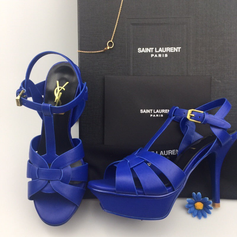 Tribute Sandals 13cm