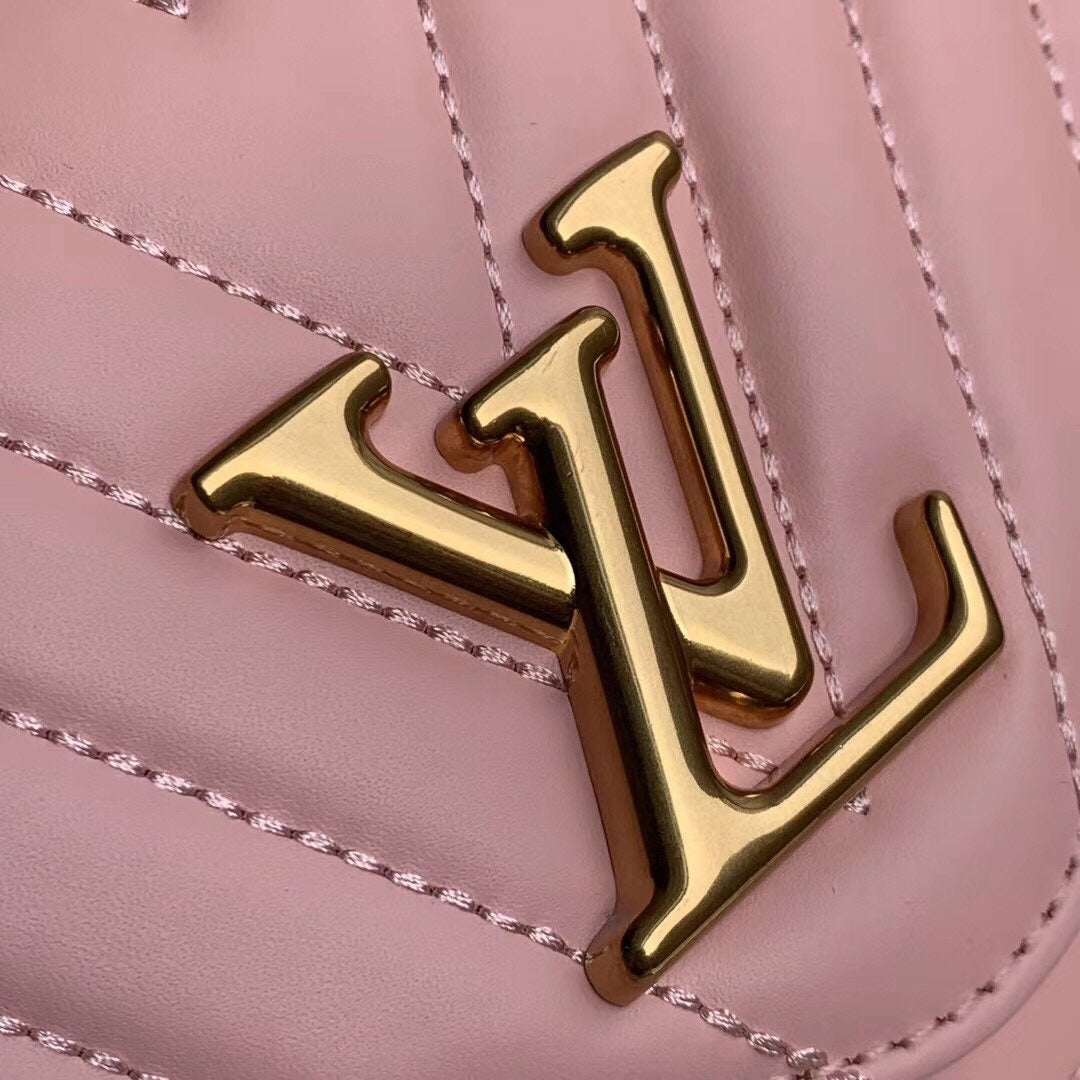 New Wave Pochette