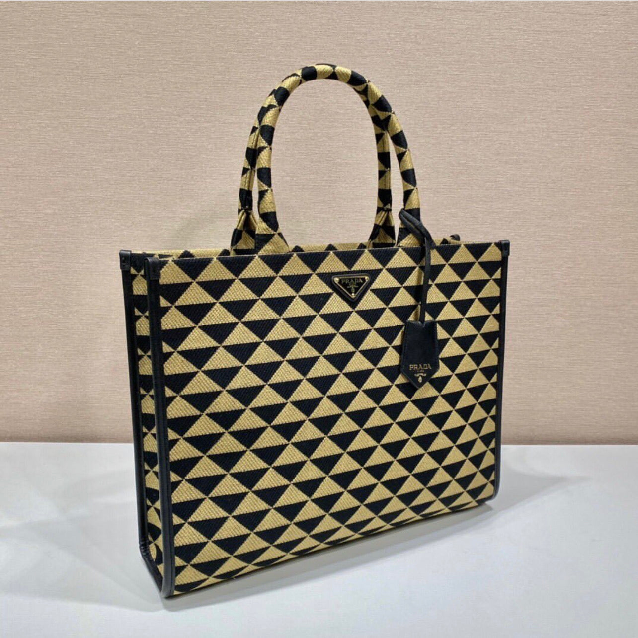 Symbole Bag