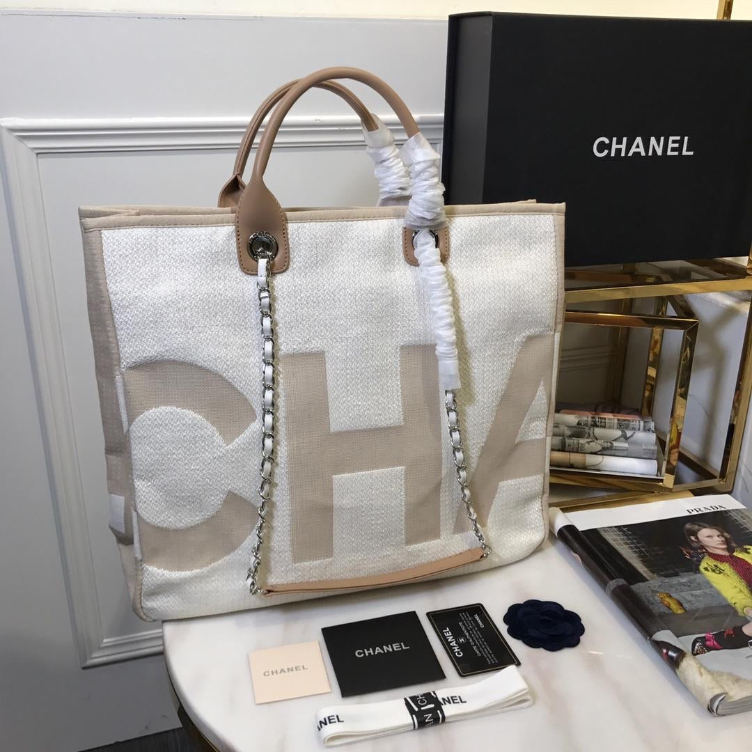 Deauville Tote
