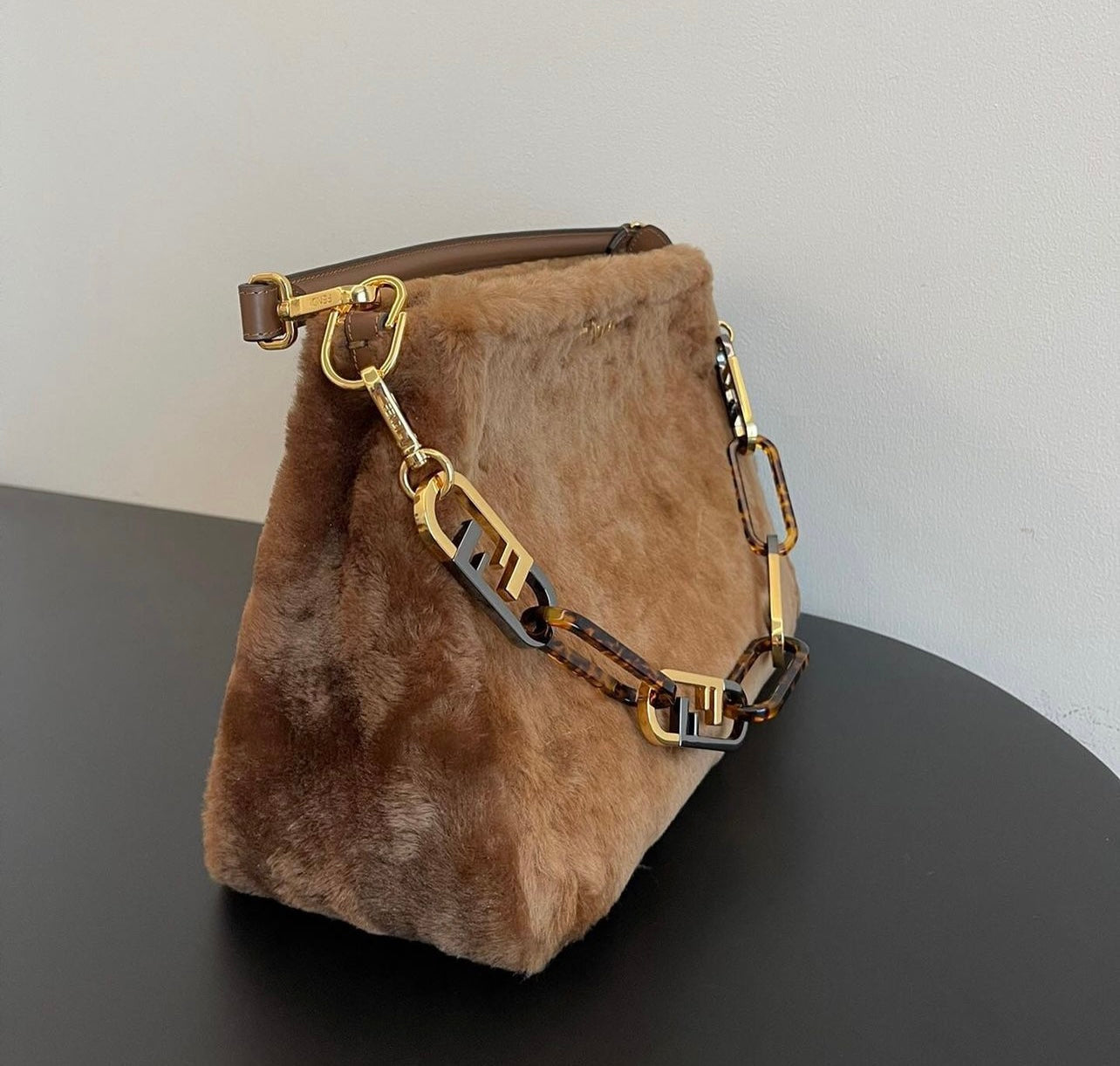 O Lock Zip Bag