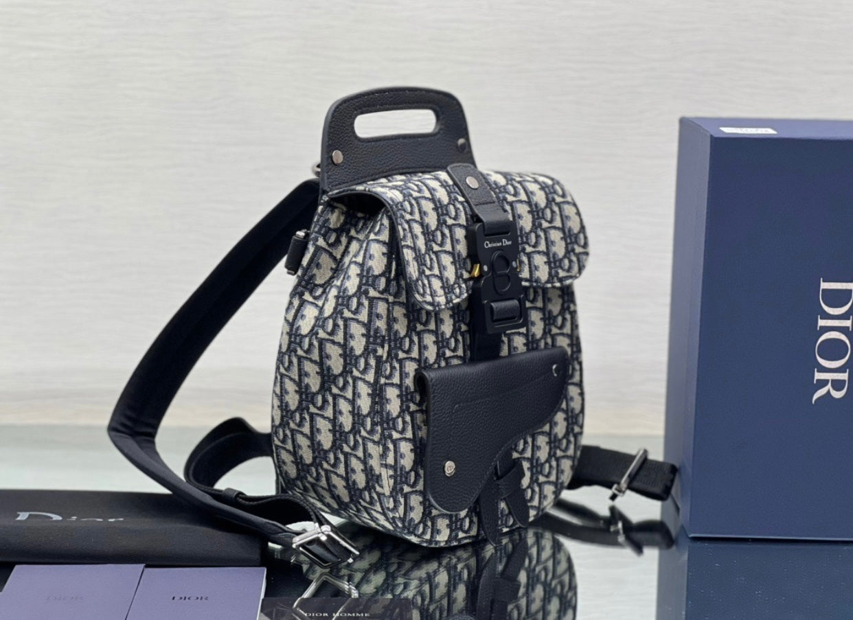Mini Gallop Backpack
