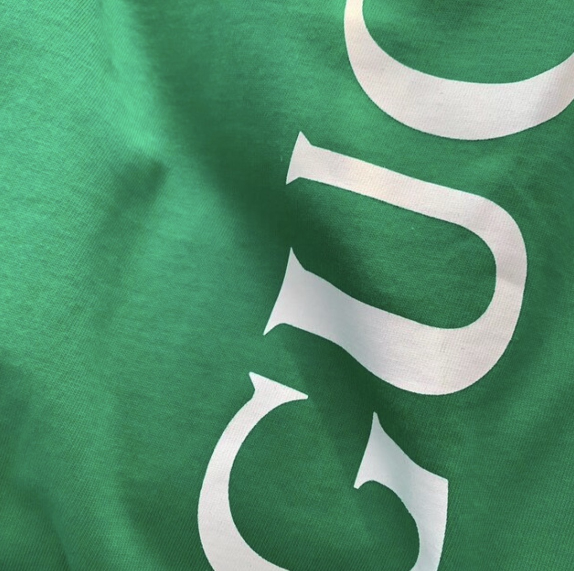 Logo Tee
