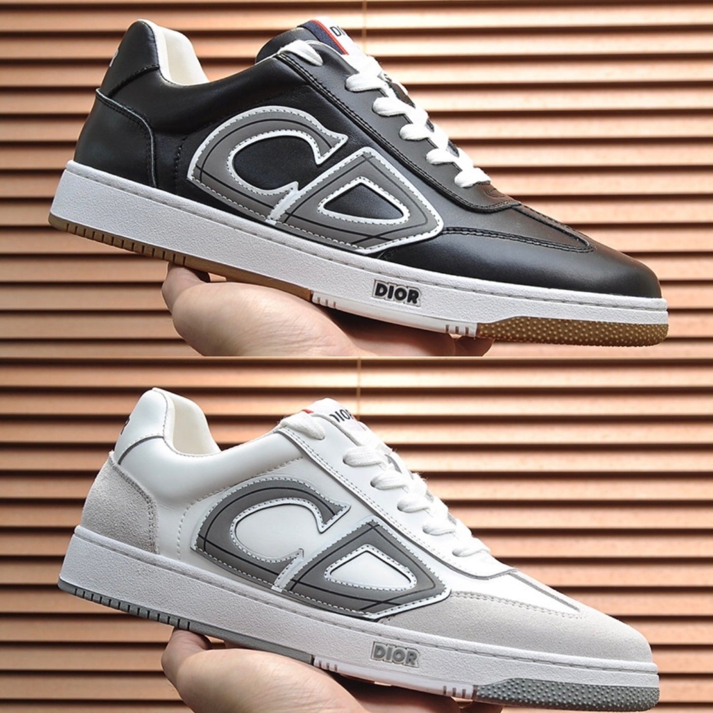 B30 Sneaker