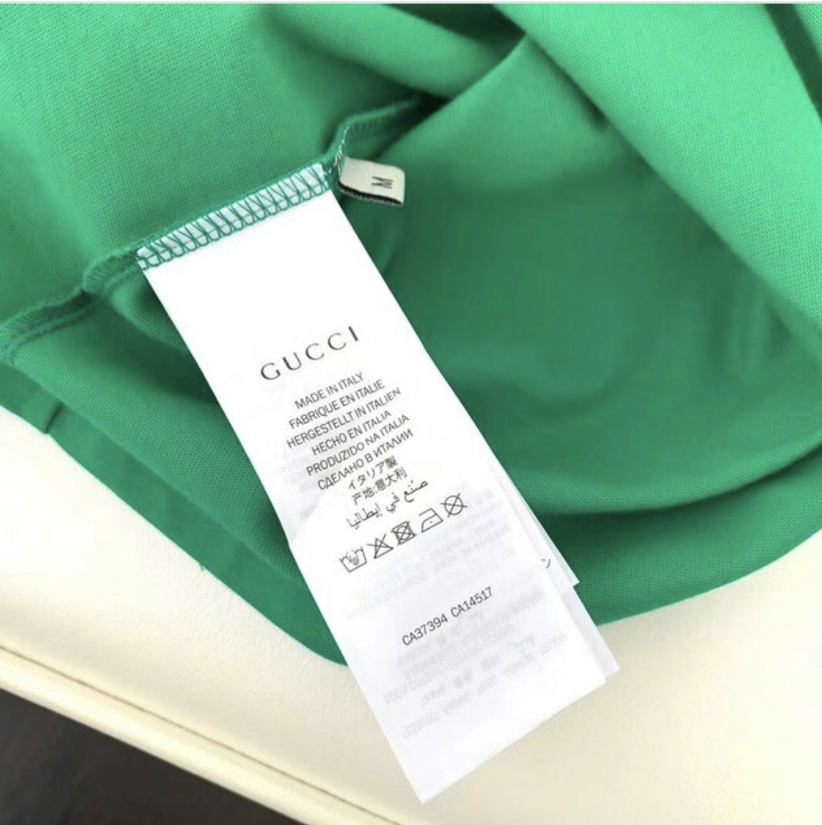 Logo Tee