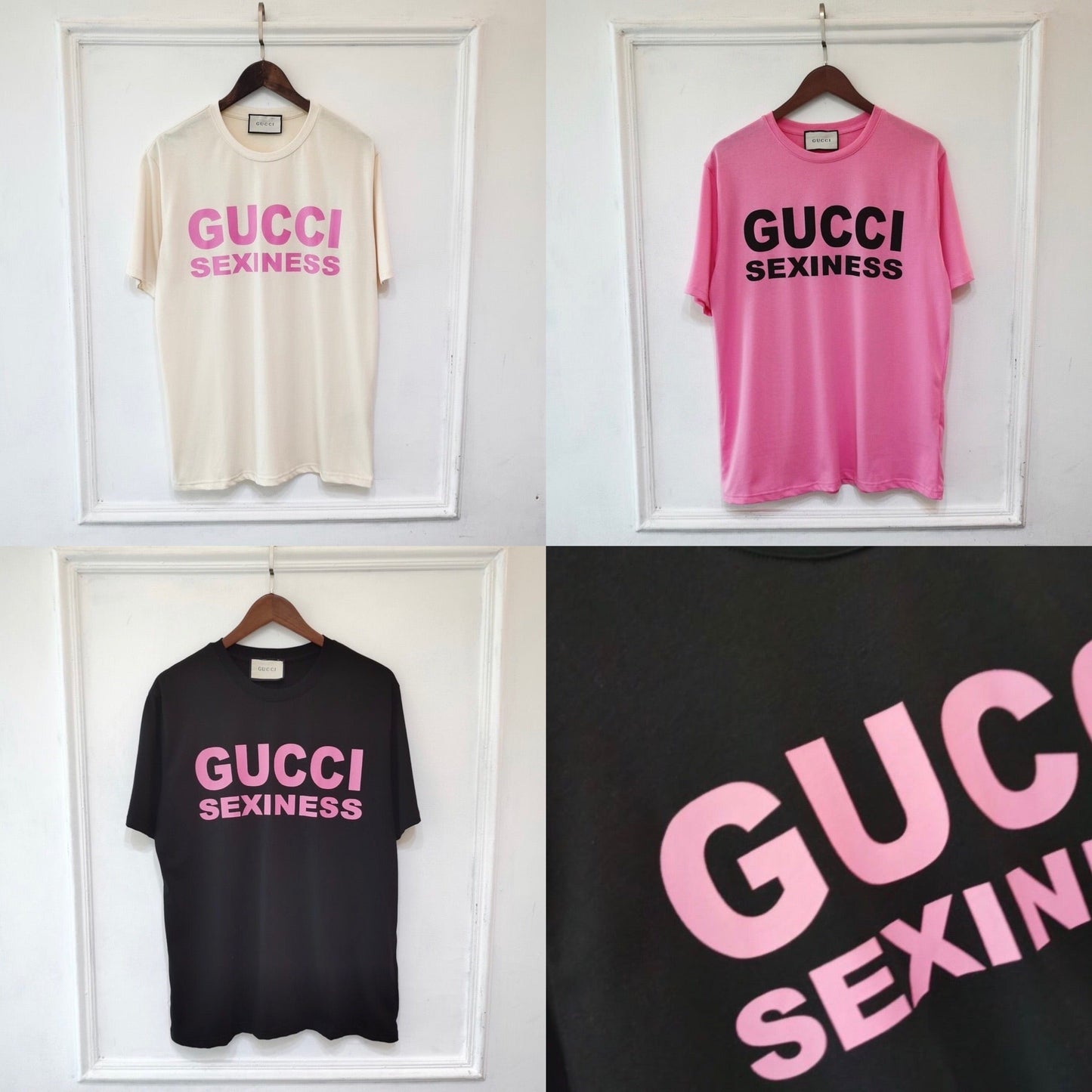 Logo Tee