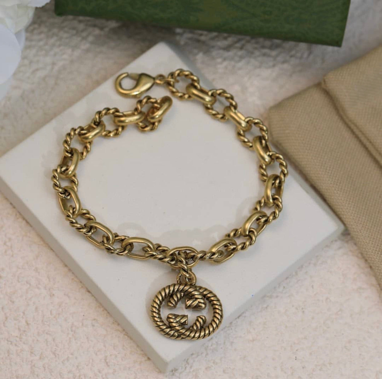 GG Bracelet