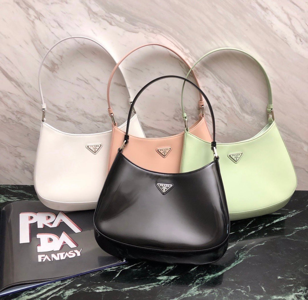 Cleo Shoulder Bag