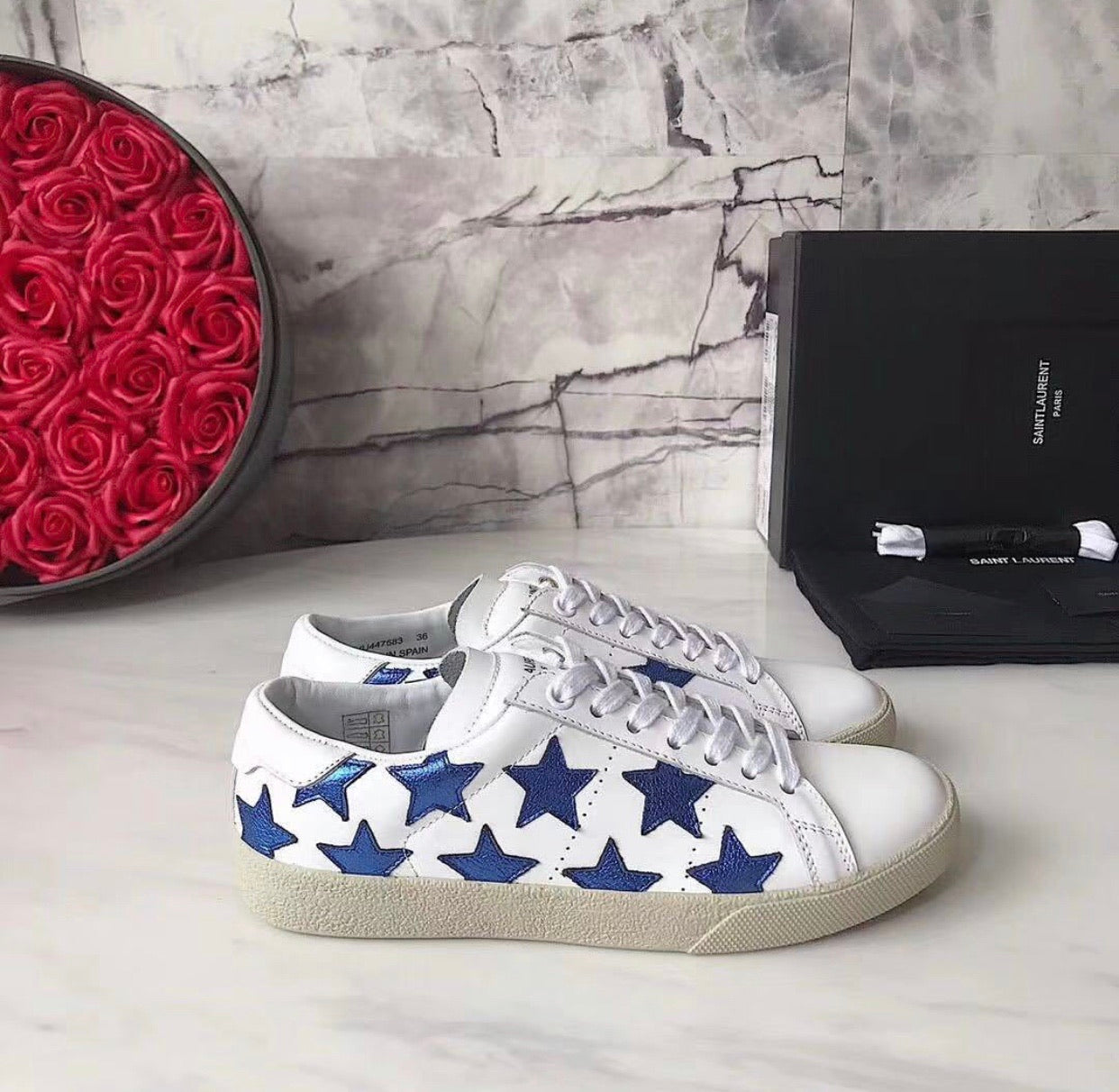 Star Sneaker