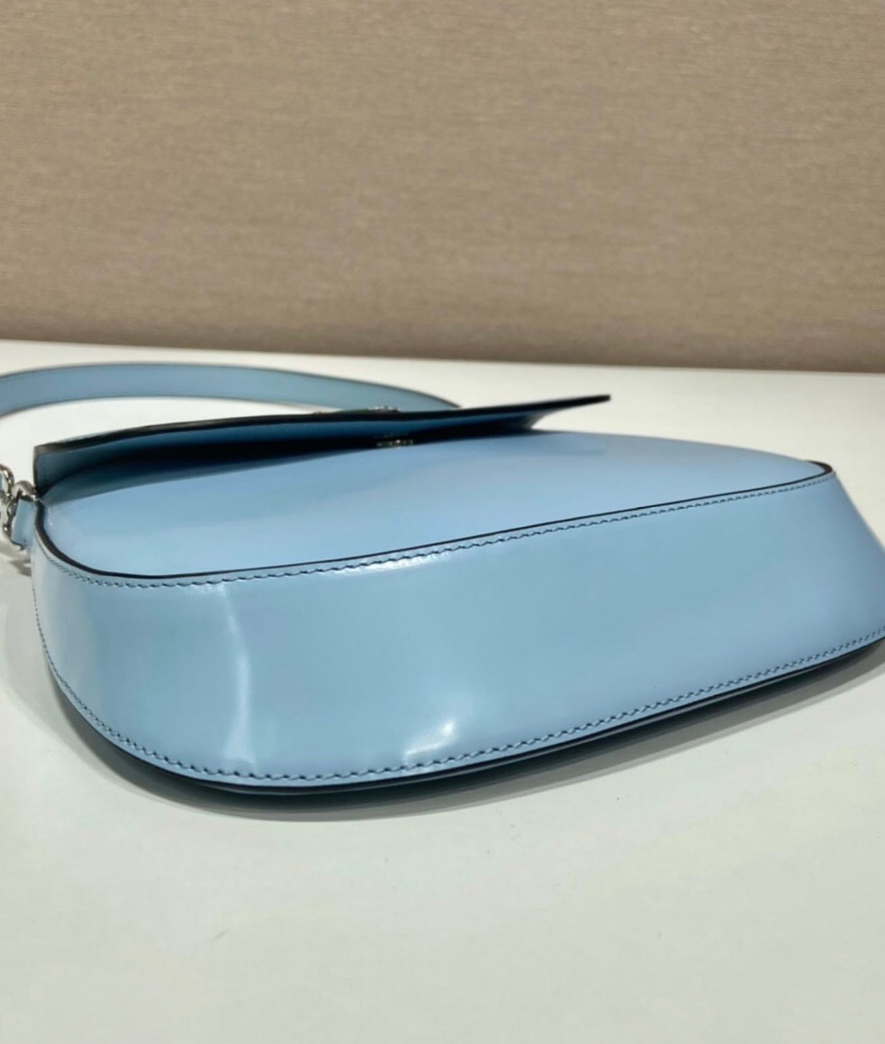 Cleo Flap Bag