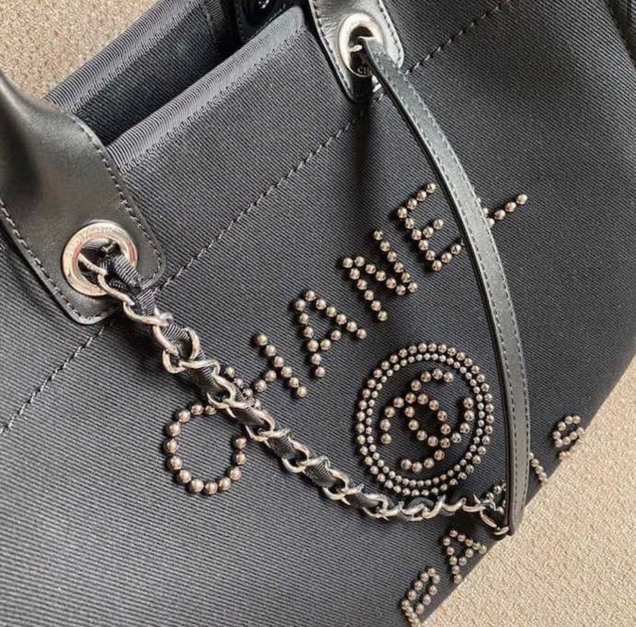 Pearl Shopper