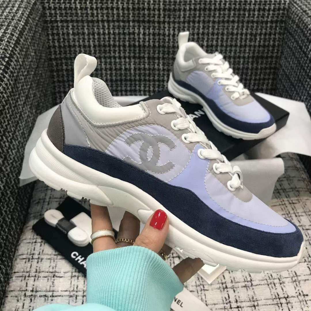 CC Sneaker