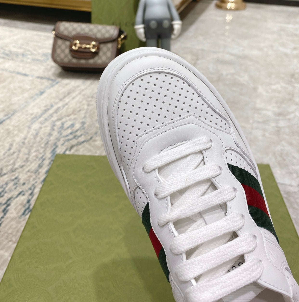 Logo Trainers