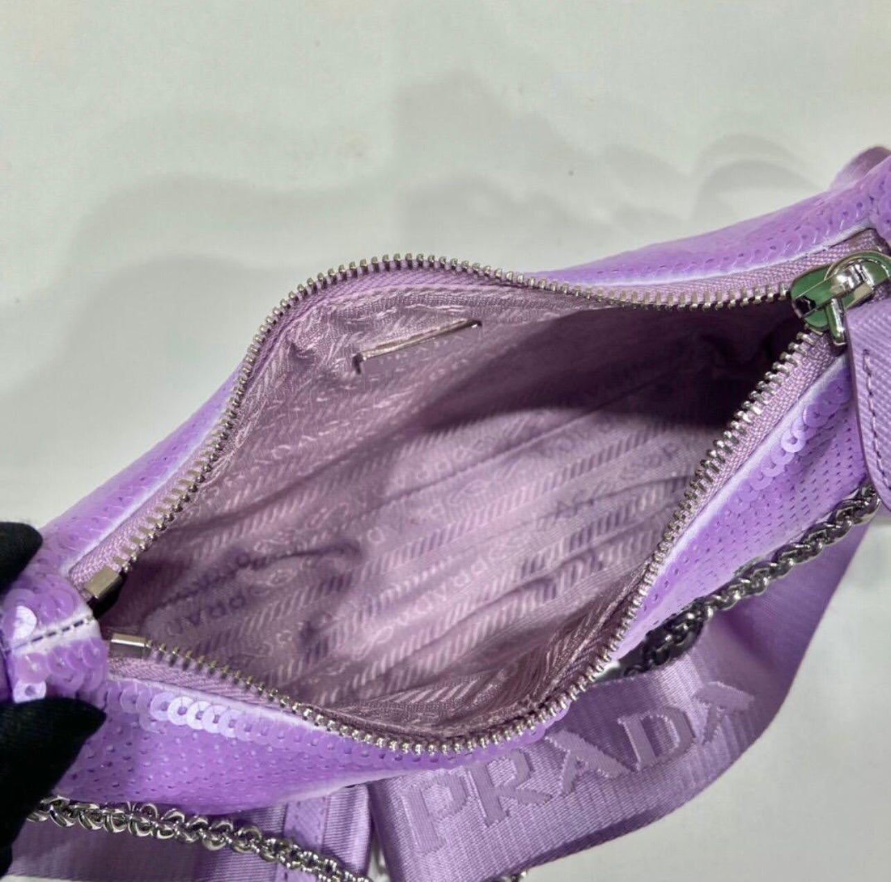 Re Edition Pochette