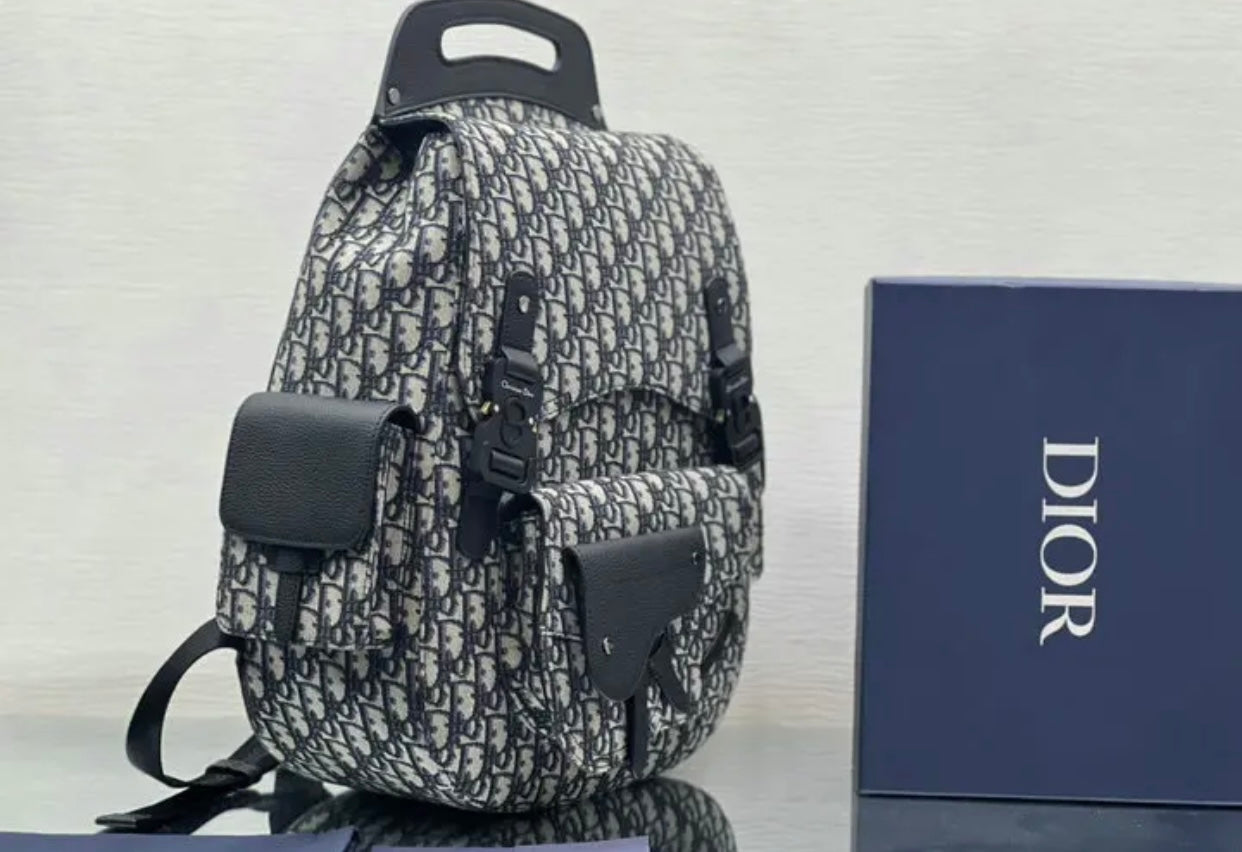 Maxi Gallop Backpack