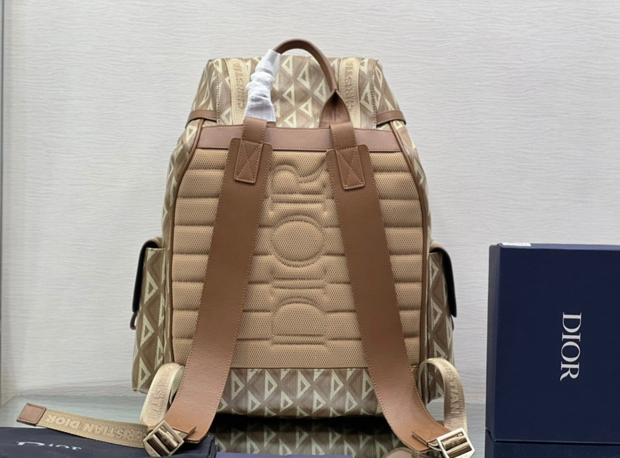 Hit The Road Backpack