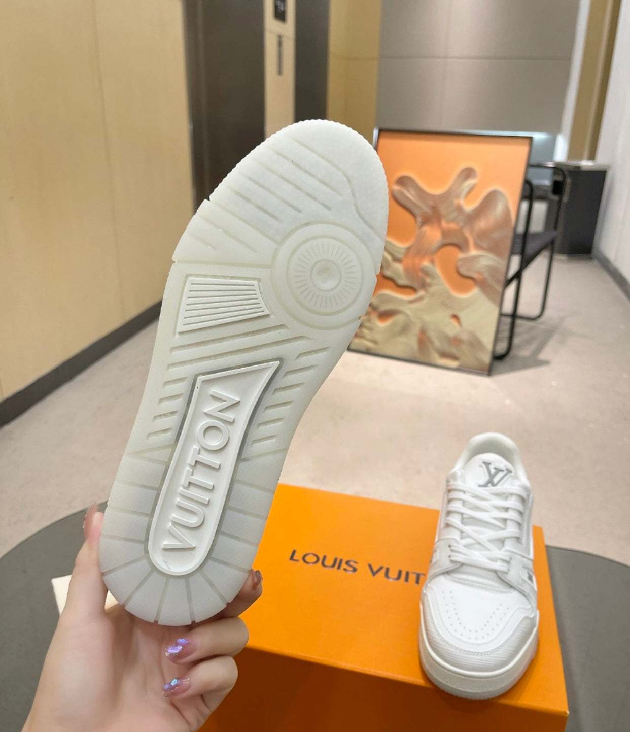 LV Trainers
