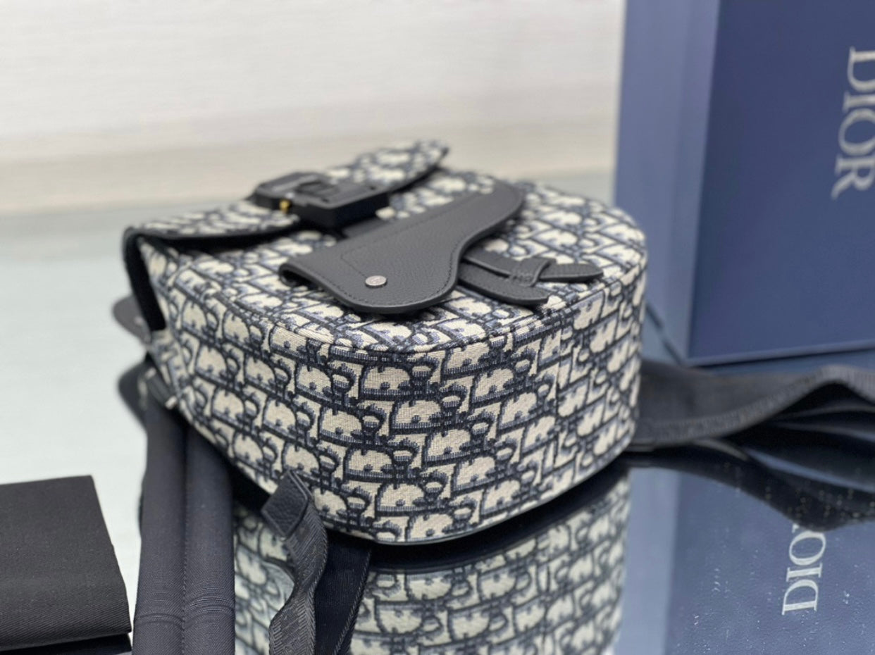 Mini Gallop Backpack