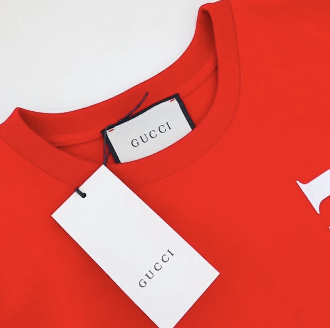 Logo Tee