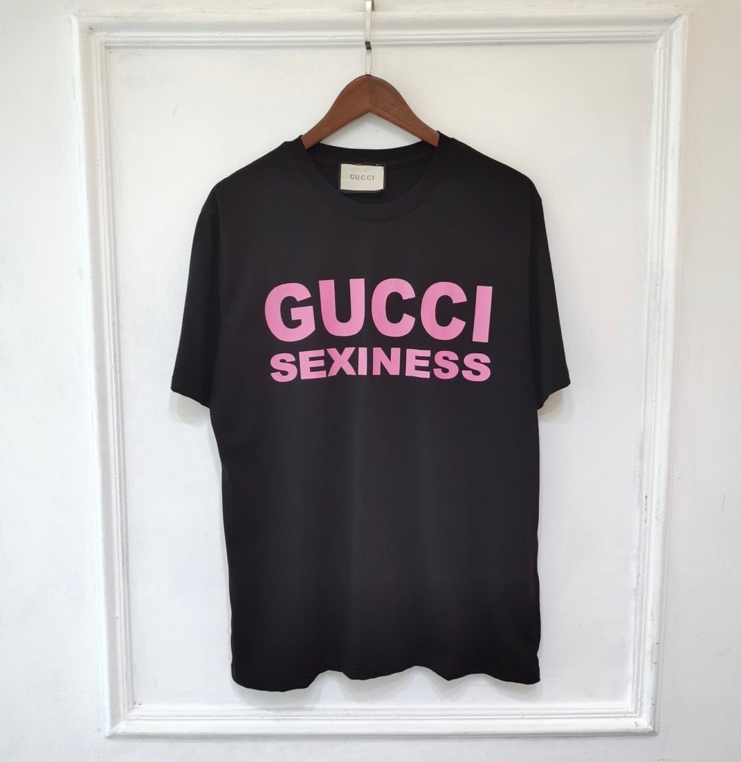 Logo Tee