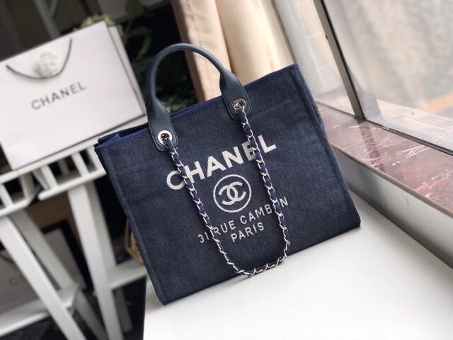Deauville Tote