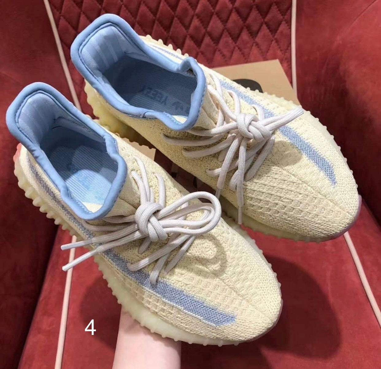 New Season Boost 350 Womens