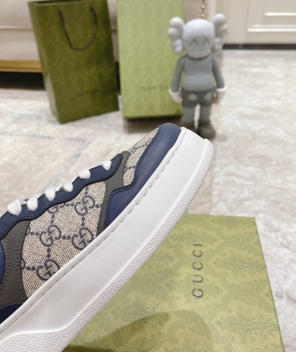 Logo Trainers