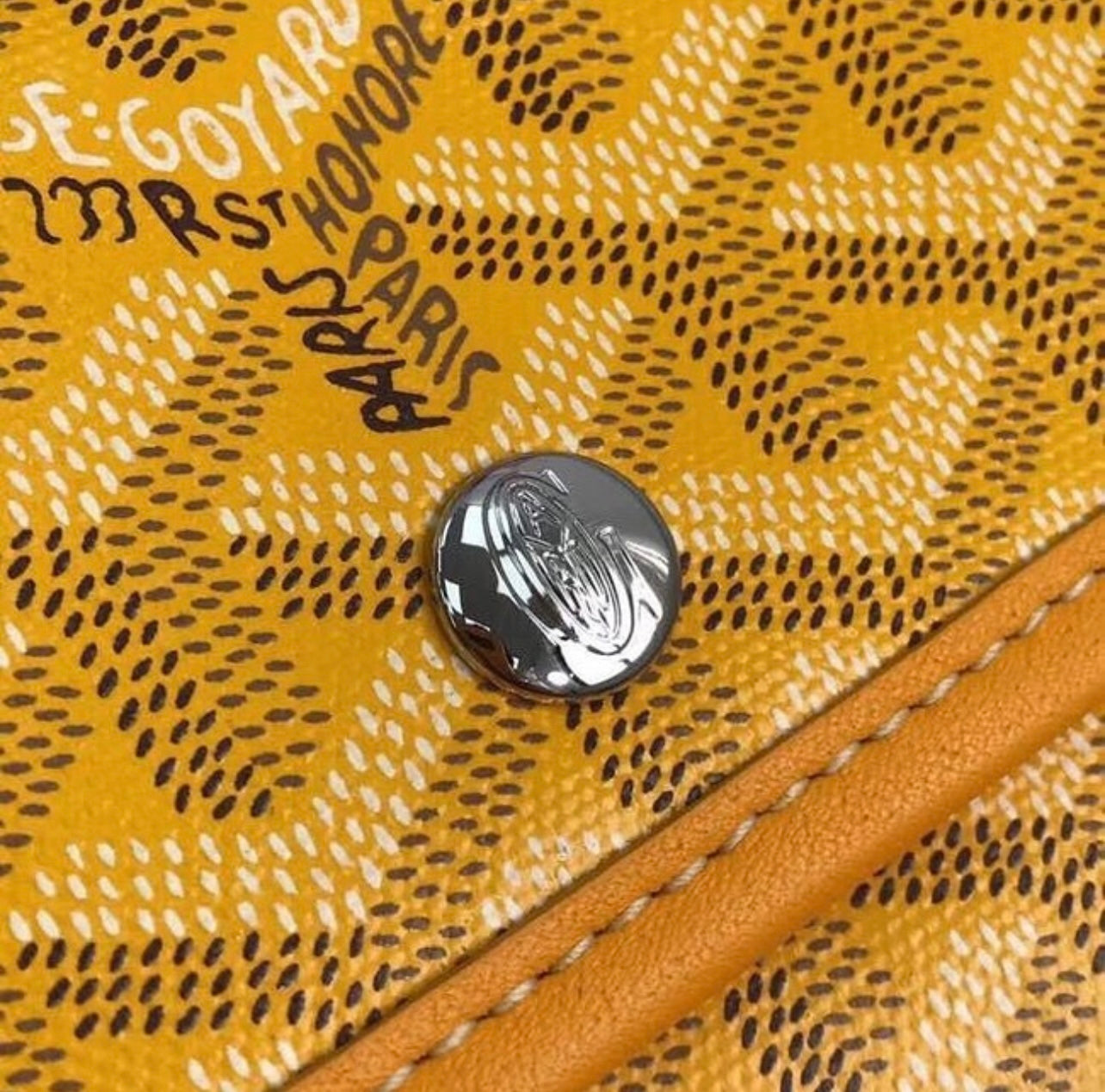 Saint Louis Tote