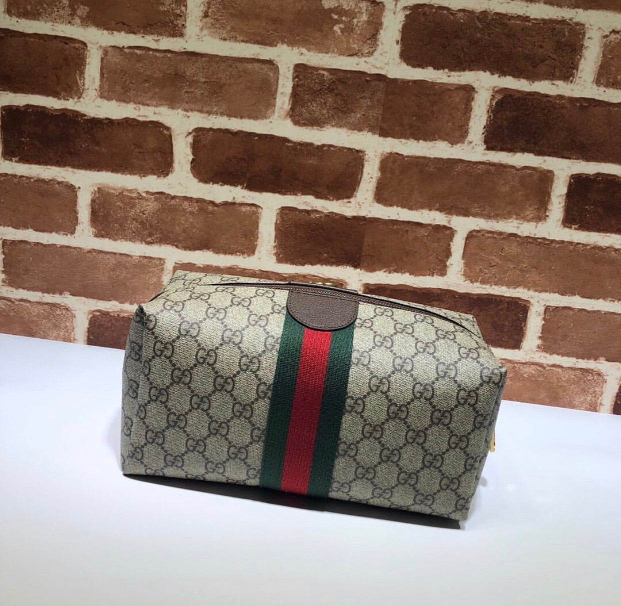 GG Supreme Cosmetic Case
