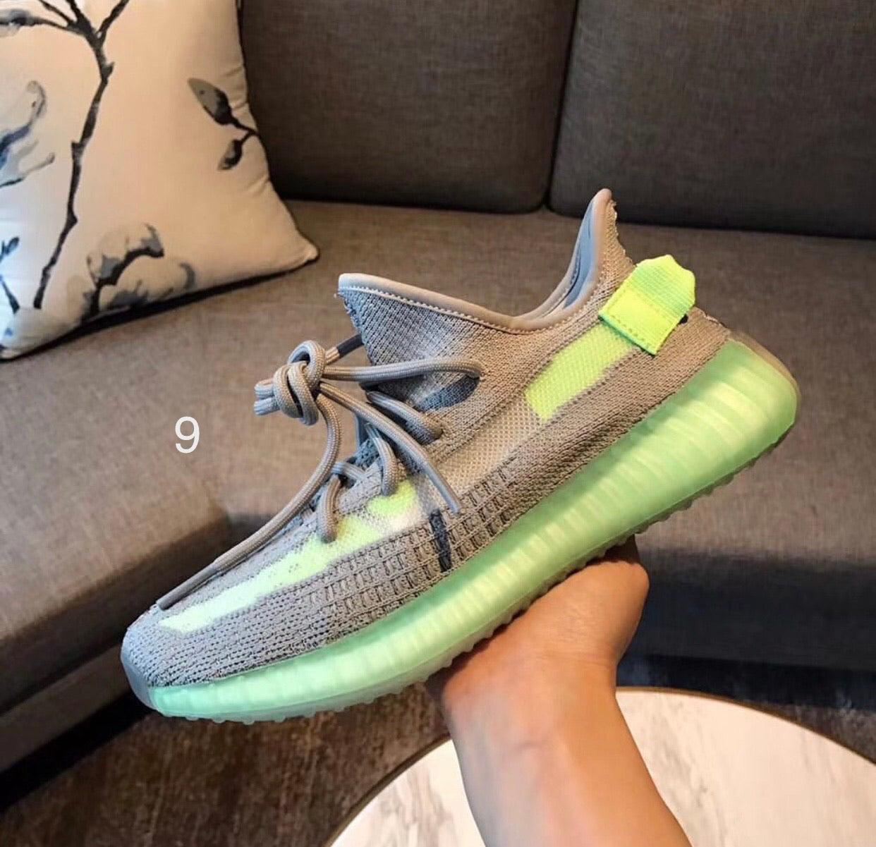 New Season Boost 350 Womens