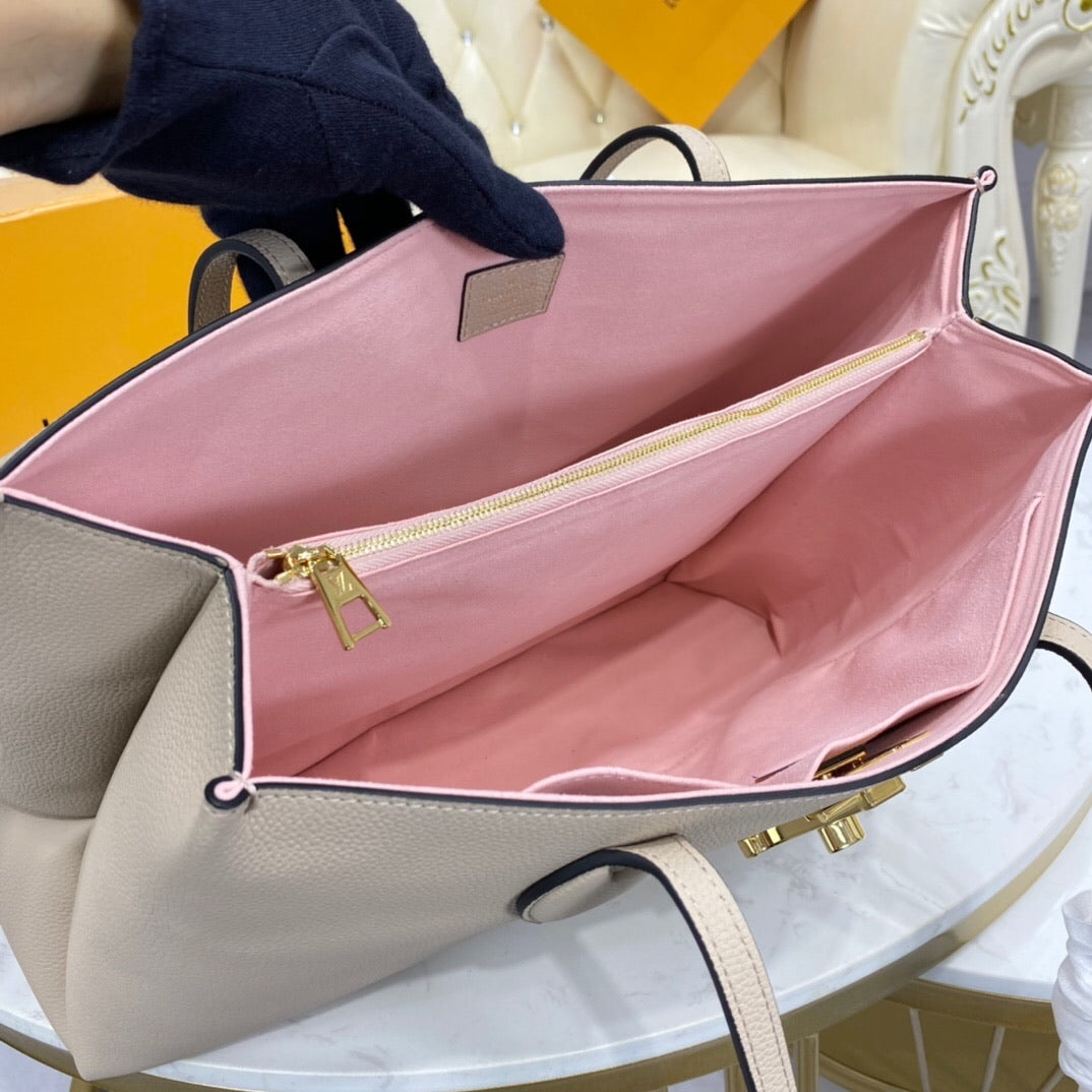 Lockme Shopper