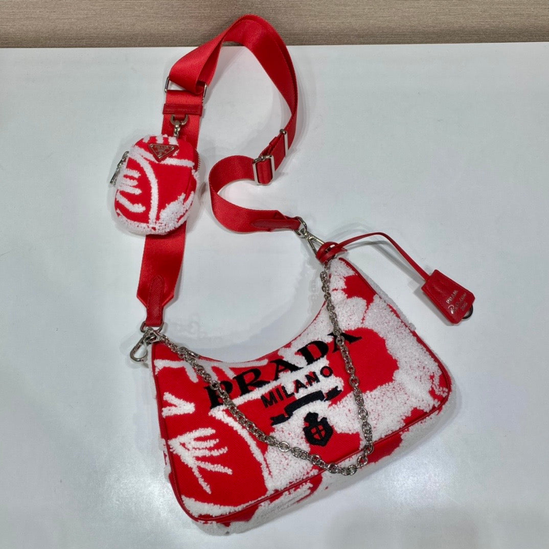 Re Edition Pochette