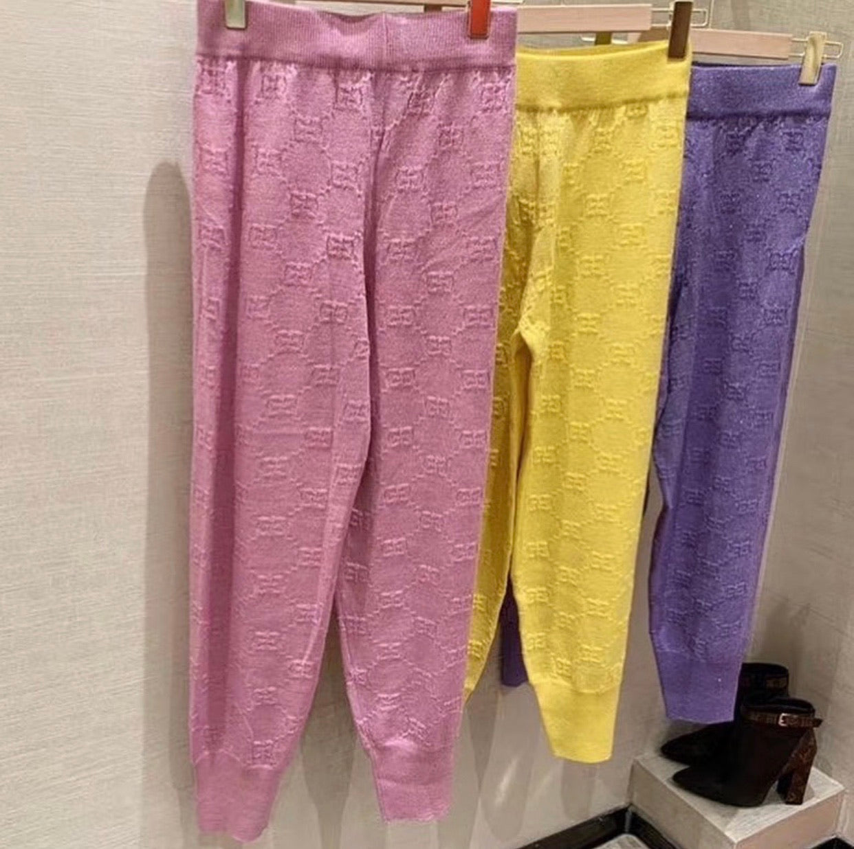 Jogging Bottoms