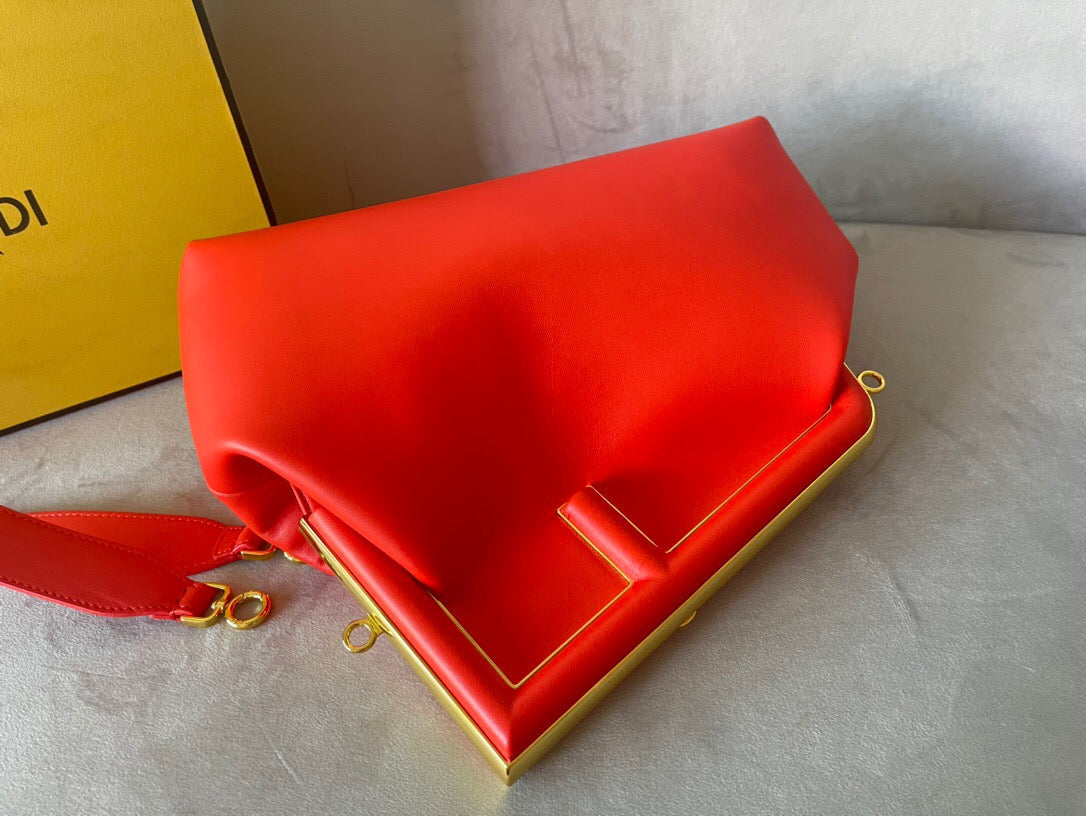 First Bag