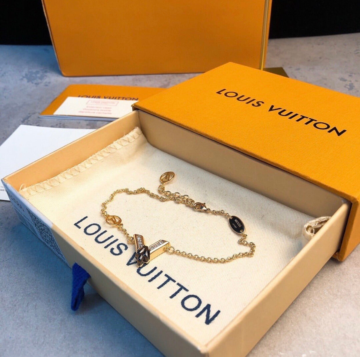 Essential Bracelet