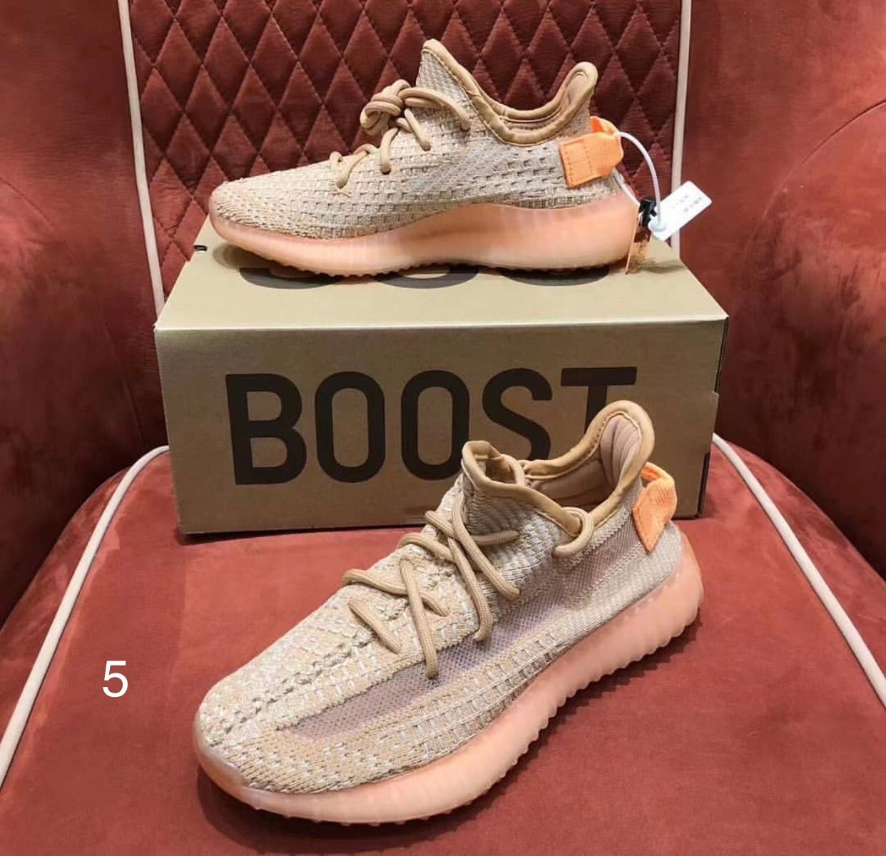 New Season Boost 350 Womens