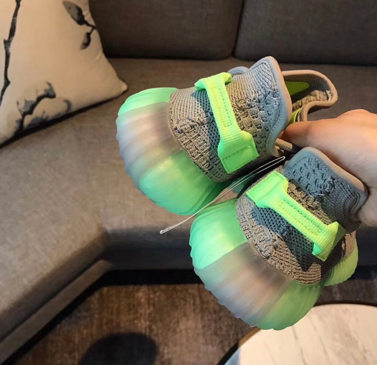 New Season Boost 350 Womens