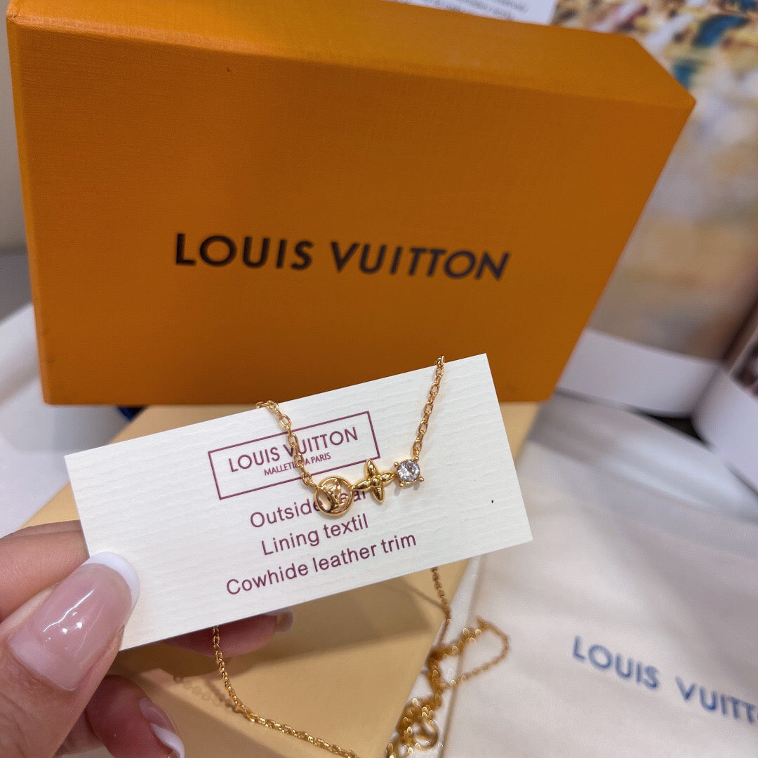 Louis Bracelet