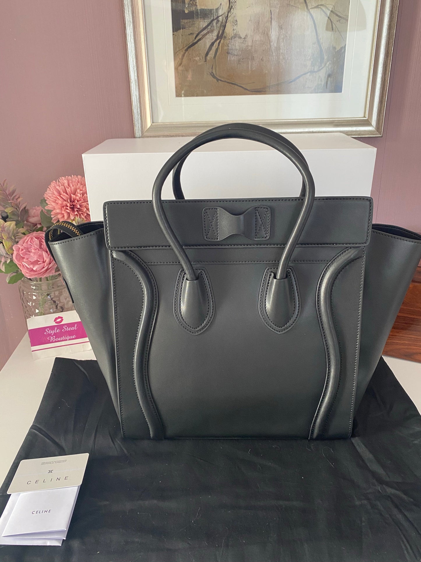 Luggage
