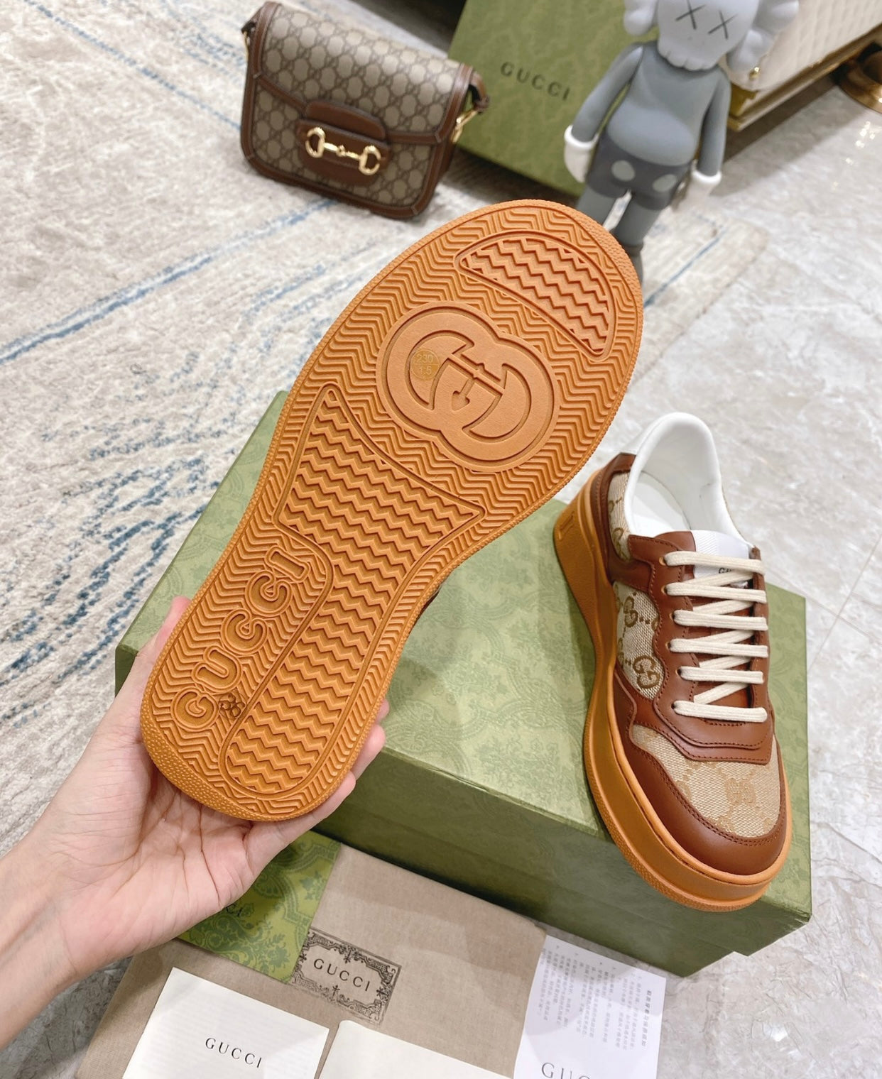 Logo Trainers