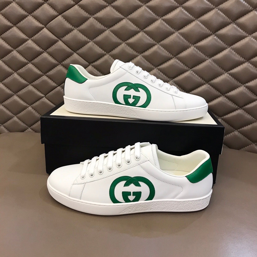 Logo Trainers
