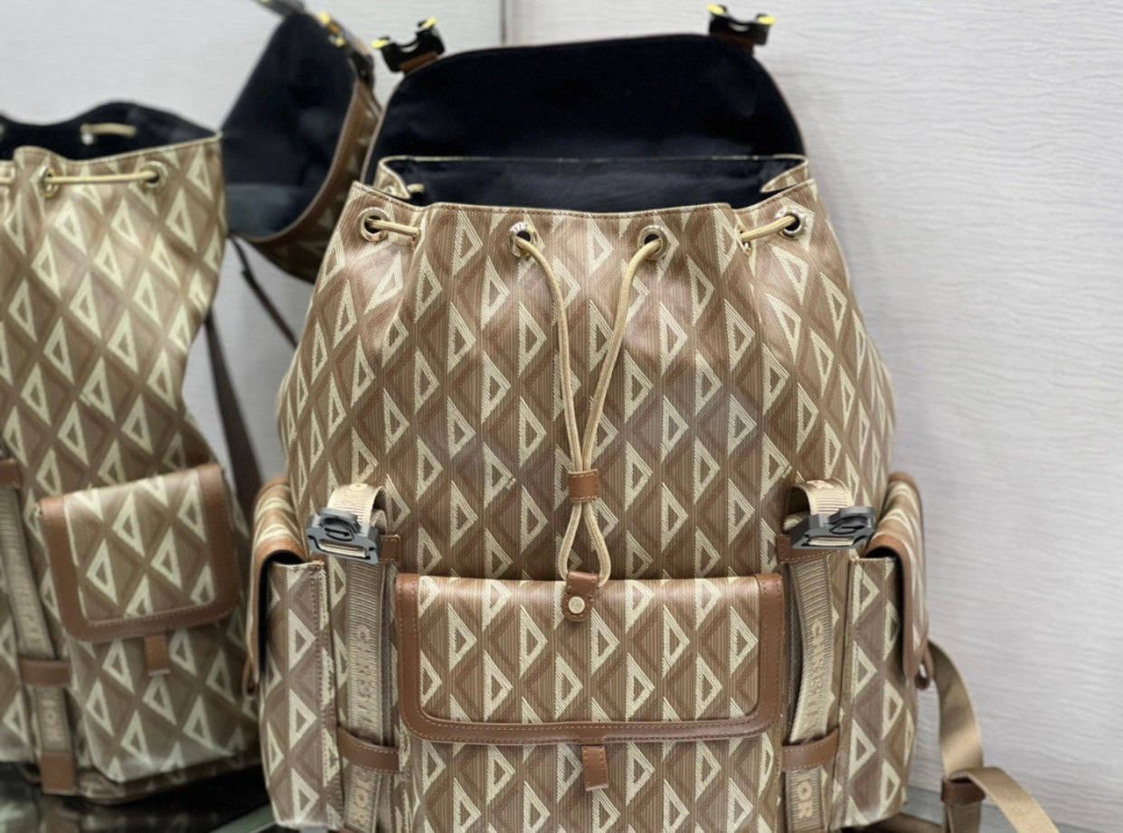 Hit The Road Backpack