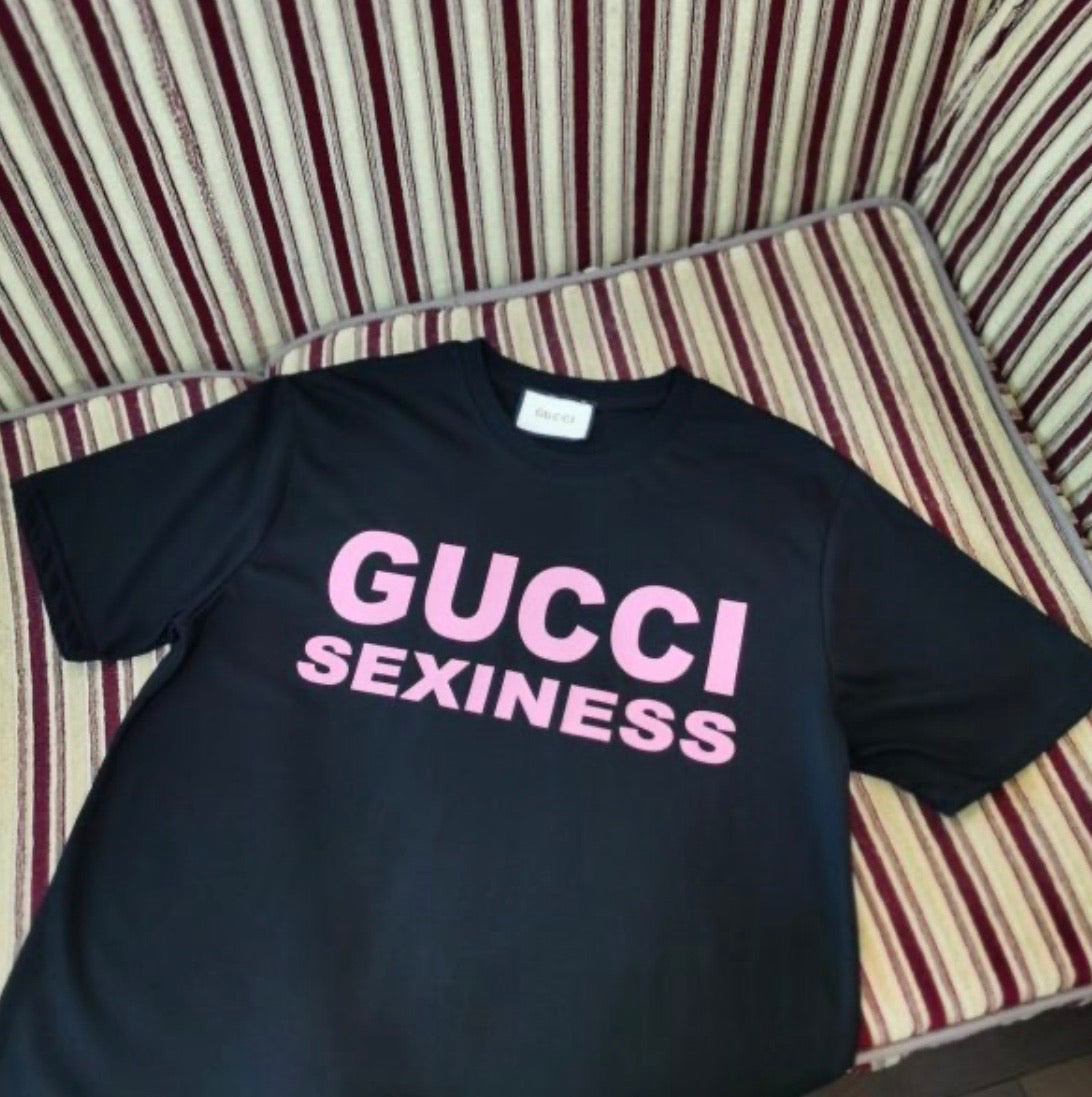 Logo Tee