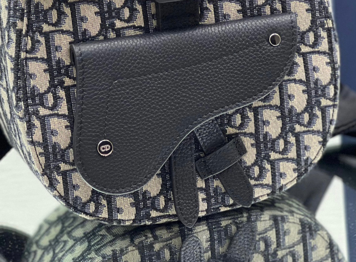Mini Gallop Backpack