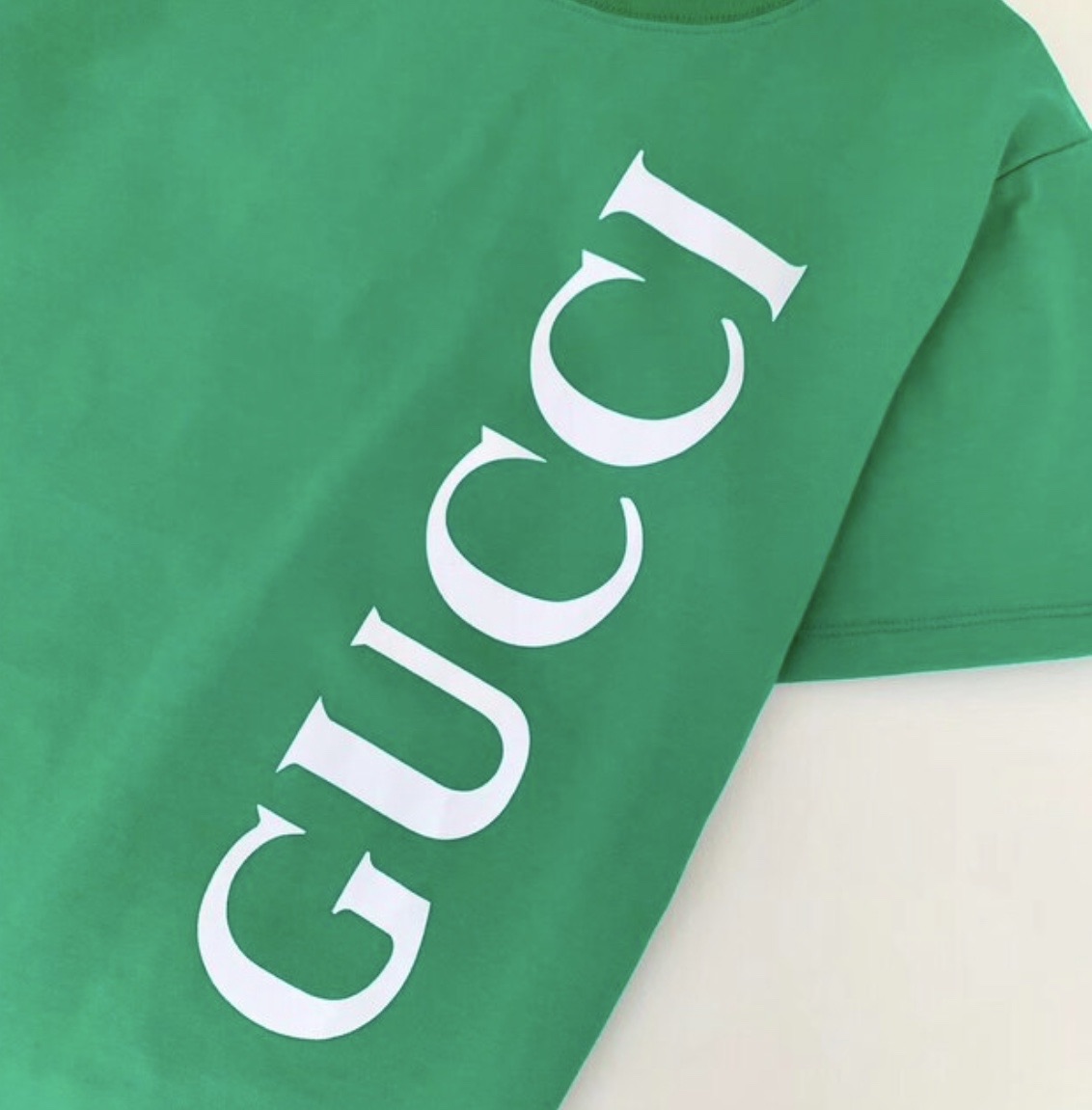 Logo Tee