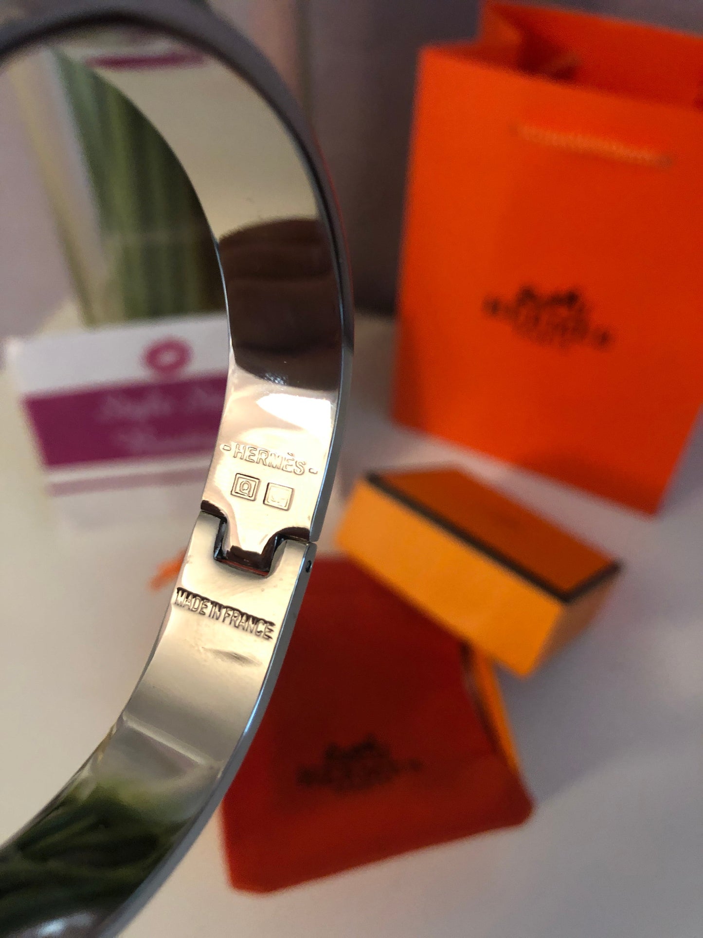 Click Bracelet